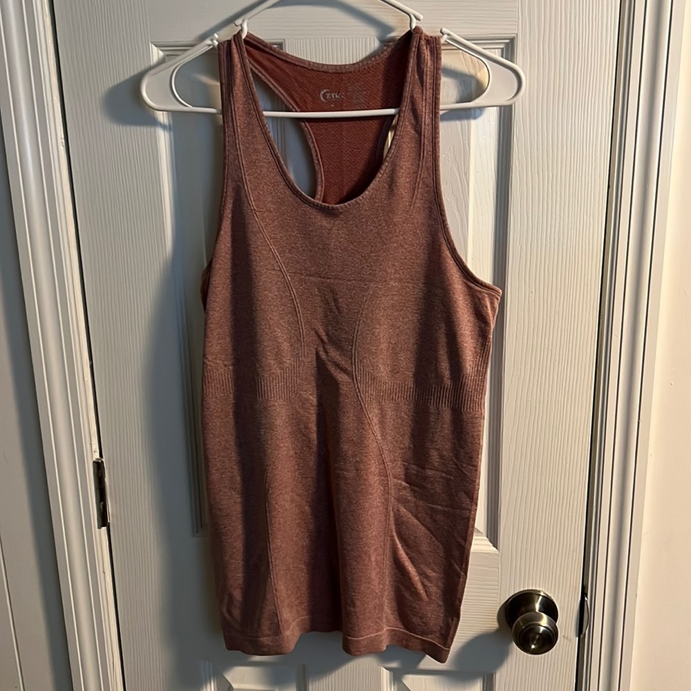 ZYIA medium tank top